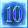 frozen gems 9 icon