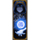 frozen inferno blue wizard symbol icon