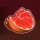 fruit 7 twist grepfuit symbol icon