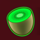 fruit 7 twist kiwi symbol icon