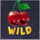 fruit abduction wild symbol icon