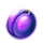 fruit attack 5 plum symbol icon