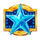 fruit attack 5 scatter 2 symbol icon