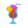 fruit cafe 20 drink symbol icon