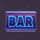 fruit cash bar symbol icon