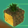 fruit cube pineapple symbol icon