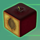 fruit cube prune symbol icon