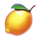 fruit empire lemon symbol icon