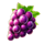 fruit eruption symbol 5 icon