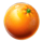 fruit eruption symbol 7 icon