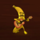 fruit fiesta banana symbol icon