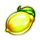 fruit force lemon symbol icon