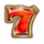 fruit force seven symbol icon