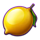 fruit heaven hold and win lemon symbol icon