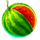 fruit loot stacks melon symbol icon