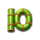 fruit love fever 10 symbol icon