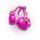 fruit love fever cloth symbol icon
