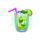 fruit love fever drink symbol icon