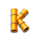 fruit love fever k symbol icon