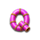fruit love fever q symbol icon
