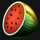fruit macau watermelon symbol icon