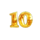 fruit merge megapots 10 symbol icon
