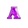 fruit merge megapots a symbol icon