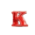 fruit merge megapots k symbol icon