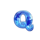 fruit merge megapots q symbol icon