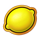 fruit million respin lemon symbol icon