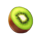 fruit ninja fury kiwi symbol icon