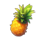 fruit ninja fury pineapple symbol icon