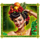 fruit savers lady symbol icon