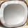 fruit shifter coconut symbol icon