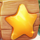 fruit shifter star symbol icon