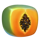 fruit shifter sunset jackpots avocado symbol icon