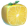 fruit shifter sunset jackpots lemon symbol icon
