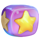 fruit shifter sunset jackpots star symbol icon