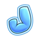 fruit shop frenzy j symbol icon