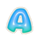 fruit shop grand re opening a symbol icon