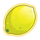 fruit shop powerpoints lemon symbol icon