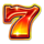 fruit story hold the spin 7 symbol icon