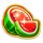 fruit story hold the spin melon symbol icon