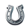 fruit train express hold and win horseshoe symbol icon