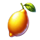 fruit vegas extreme x125 symbol 7 icon