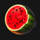 fruit vegas powerpoints watermelon symbol icon