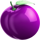 fruit zen 5 icon