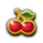 fruitferno 20 cherry symvol icon
