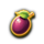 fruitferno 20 plum symvol icon