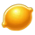 fruitferno 40 glowing lemon symbol icon
